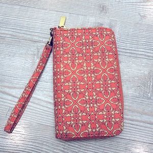 ❤️ 4/$20 Wristlet ⭐️ NWOT